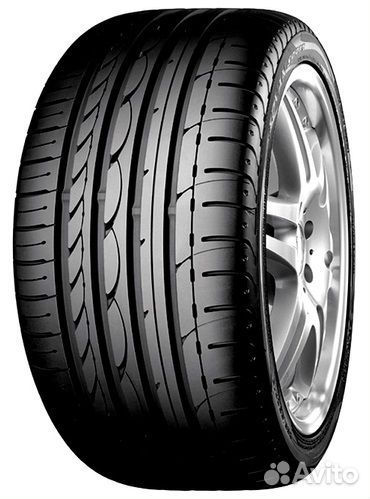 Yokohama Advan Sport V103 275/40 R20 106Y