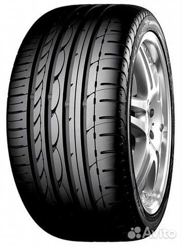 Yokohama Advan Sport V103 275/40 R20 106Y