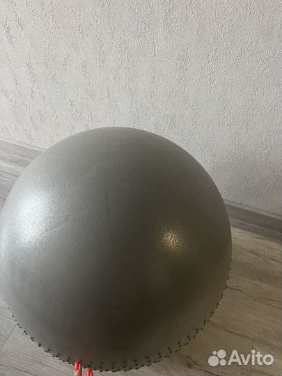 Мячь для фитнеса