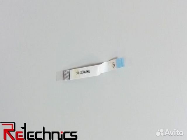 Шлейф платы кнопок Acer Extensa 5210