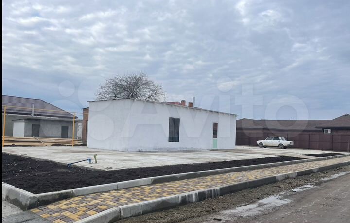 Торговая площадь, 47 м²