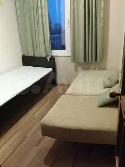 4-к. квартира, 81 м², 7/9 эт.