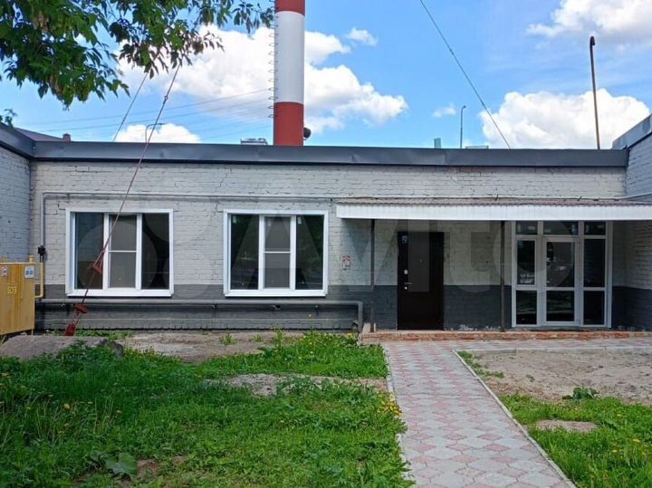 Здание 65 м²+доп.площадь 25 кв.м+земля 210 кв.м