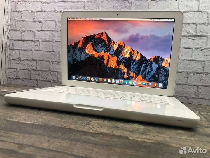 Apple MacBook Air 13 2010