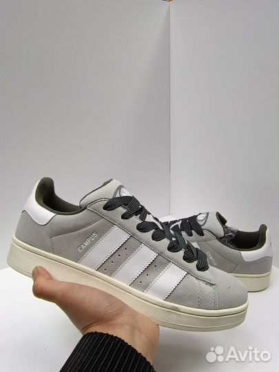 Великаны размеры 46-49 Adidas campus