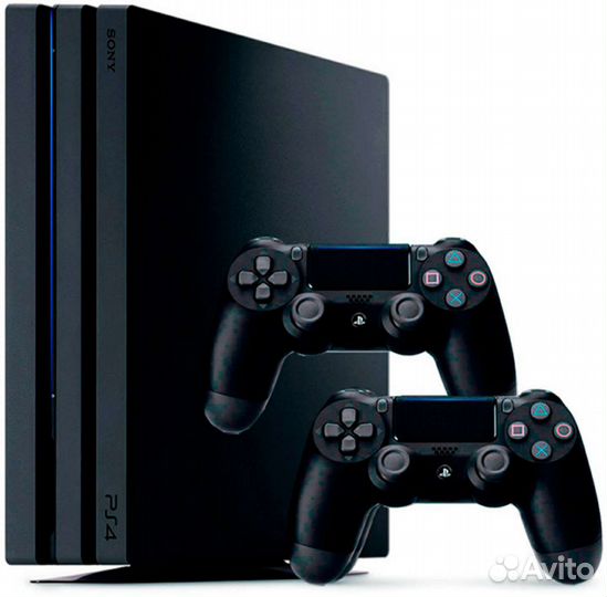 Sony playstation 4 PS4 pro