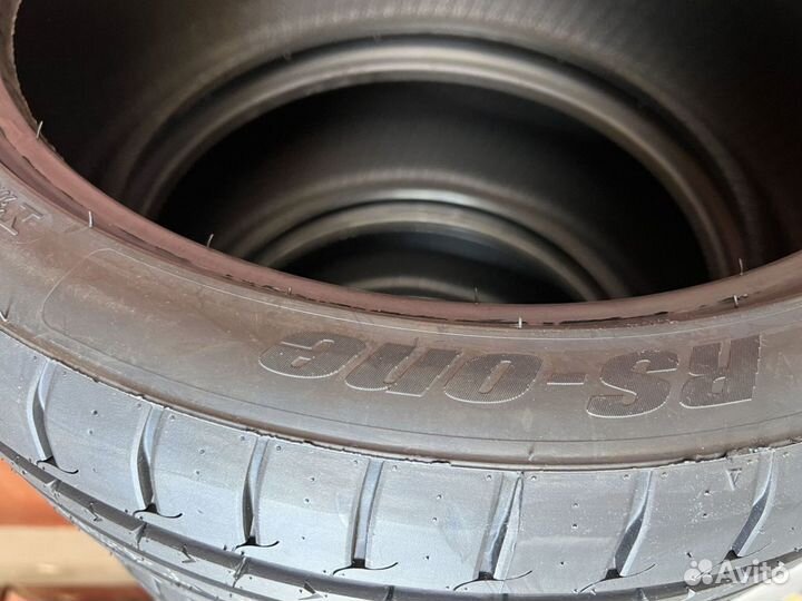 Sunwide RS-One 275/45 R19 114W