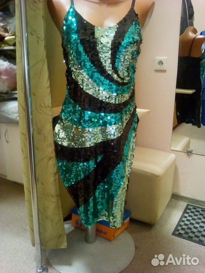 Пошив и ремонт одежды