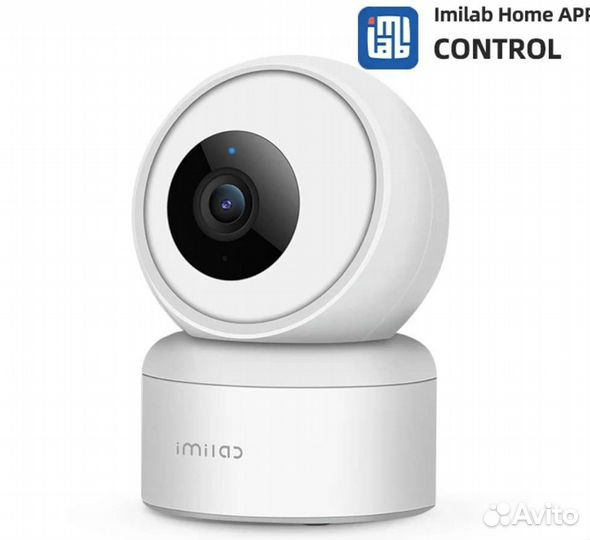 Камера Xiaomi imilab C20