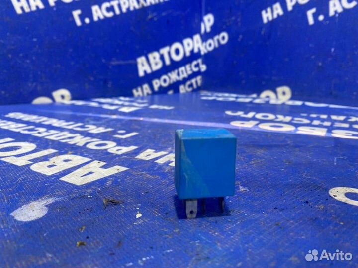 Реле Hyundai Elantra Xd седан 2007