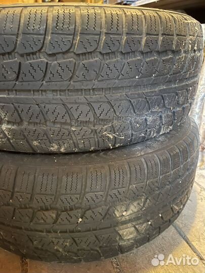 Sunny SN3830 215/55 R16