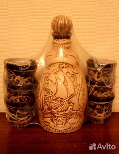 Винный набор новый