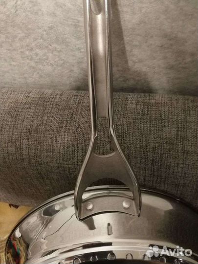 Сковорода(сотейник)