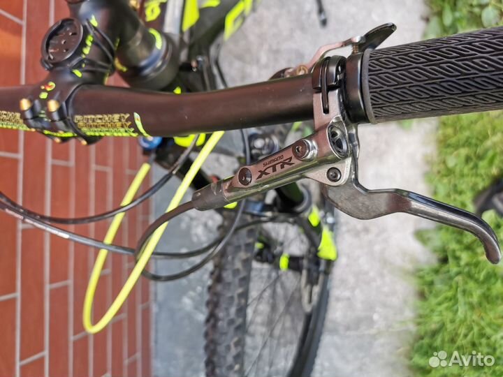 Scott scale RC 700 XX1