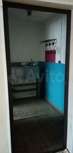 Комната 12,4 м² в 1-к., 2/5 эт.