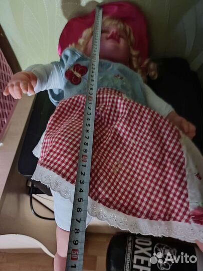 Кукла блайз