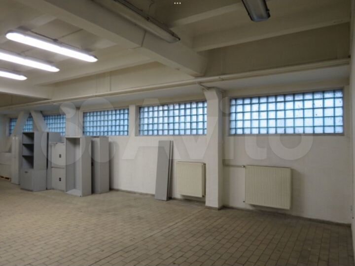 Склад, 640 м²