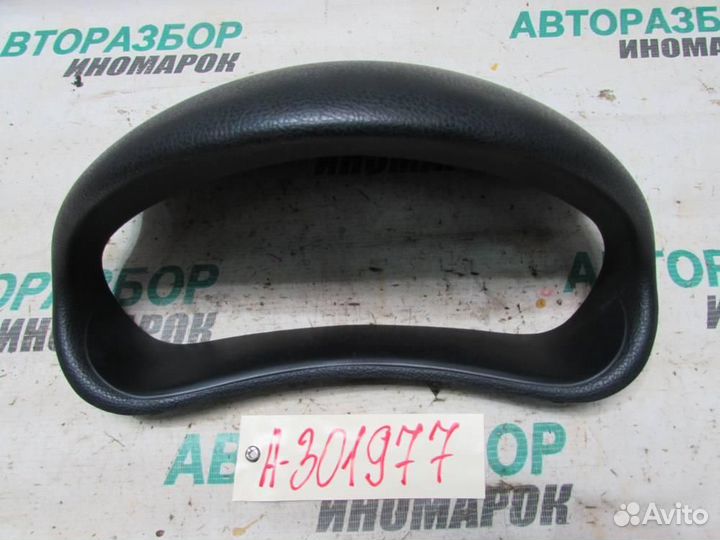 Накладка для Peugeot 200 206 1998-2012г