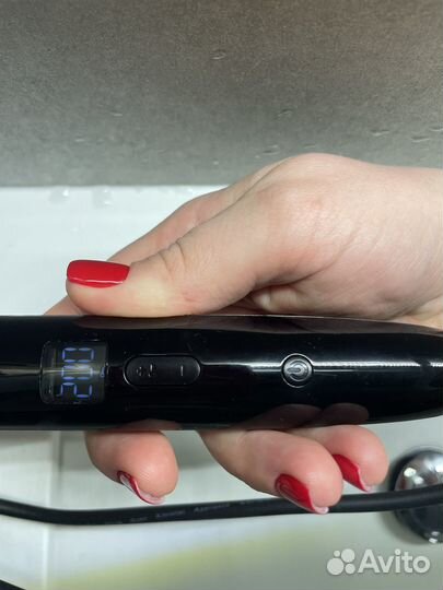 Щипцы для укладки/завивки волос Philips StyleCare