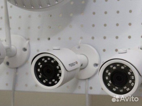 Уличная IP видеокамера, 5.0Мп, POE, SD