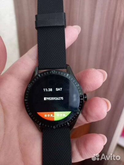 Смарт часы Y20