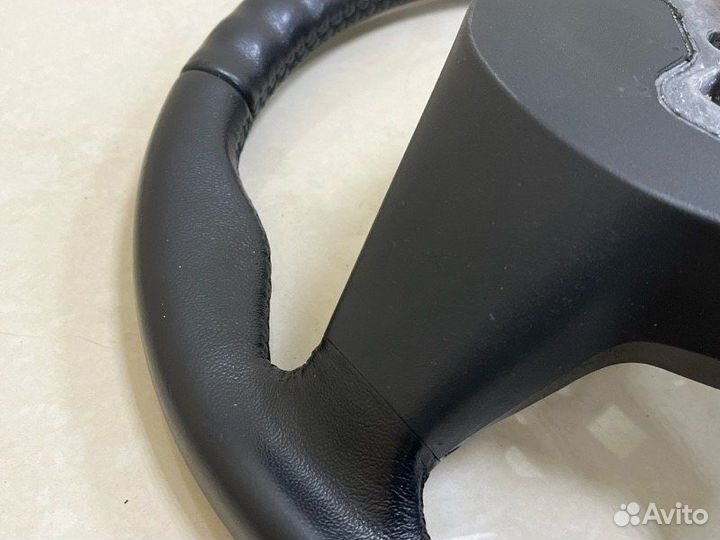 Руль Ford Focus CB8 pnda 2013