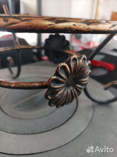 Подставка под садж