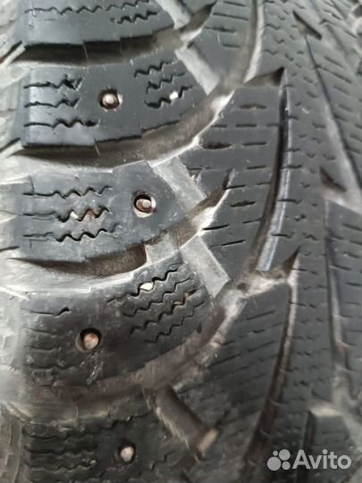 Комплект колес R15 зима