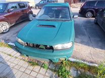 Subaru Legacy 1.8 AT, 1997, 350 000 км, с пробегом, цена 150 000 руб.