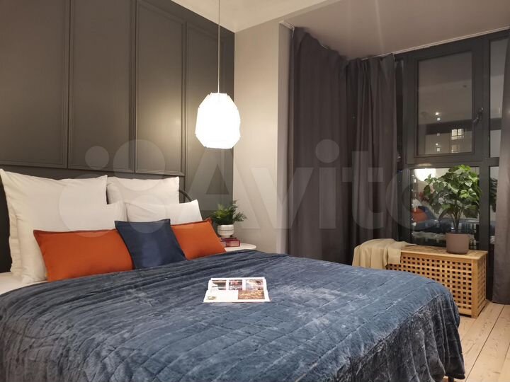 Номер в отеле для сдачи в аренду