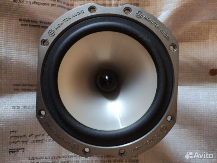 Monitor Audio Bronze комплектующие