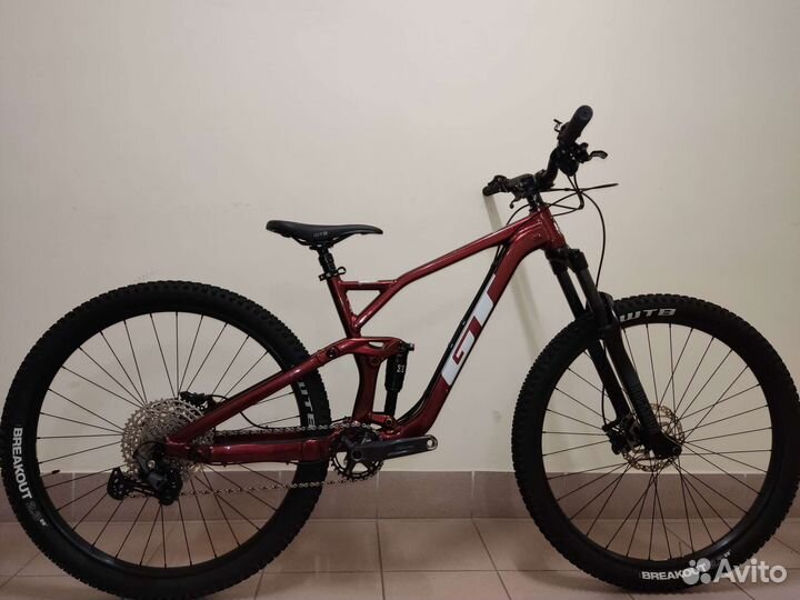 GT Sensor Sport 2021 