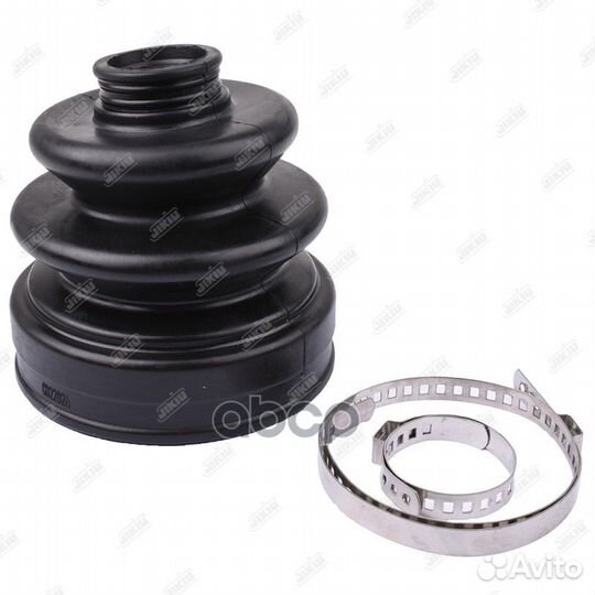 Пыльник шруса nissan murano 02- CD22026 jikiu