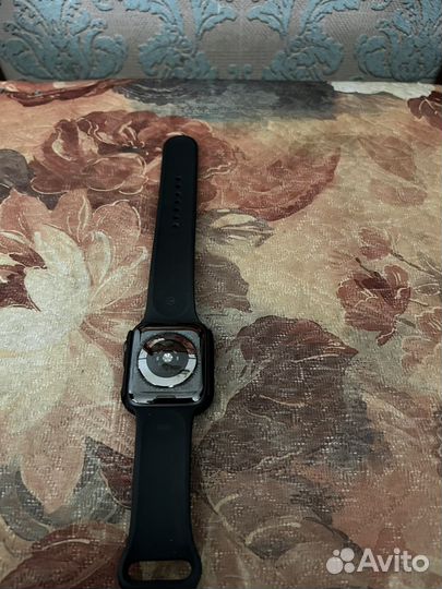 Часы apple watch 5 44 mm