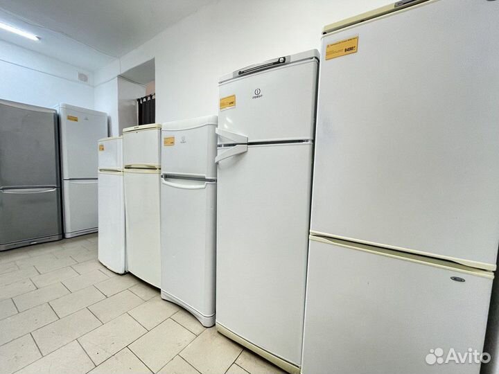 Холодильники