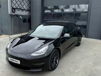 Tesla Model 3 AT, 2018, 120 000 км, с пробегом, цена 2 900 000 руб.