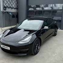 Tesla Model 3 AT, 2018, 120 000 км, с пробегом, цена 2 800 000 руб.