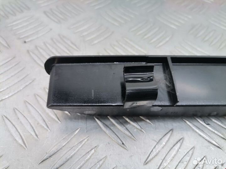 Стоп-сигнал Opel Zafira (A) 2000 1222724