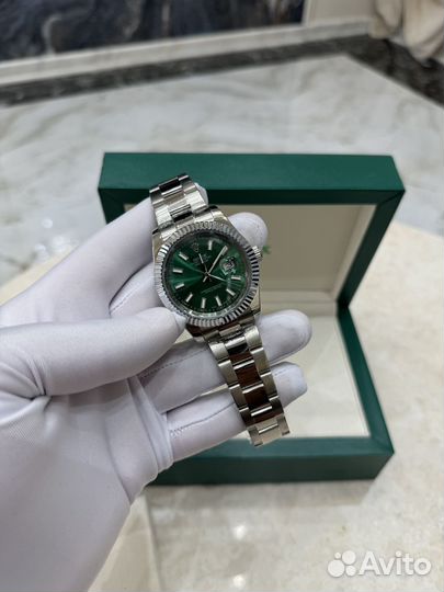 Часы rolex