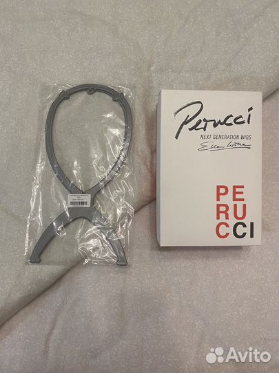 Парик Perucci от Ellen Wille