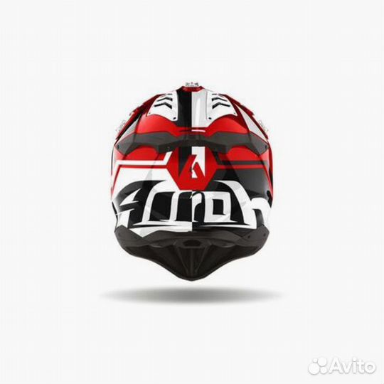 Кроссовый шлем Airoh Aviator 3