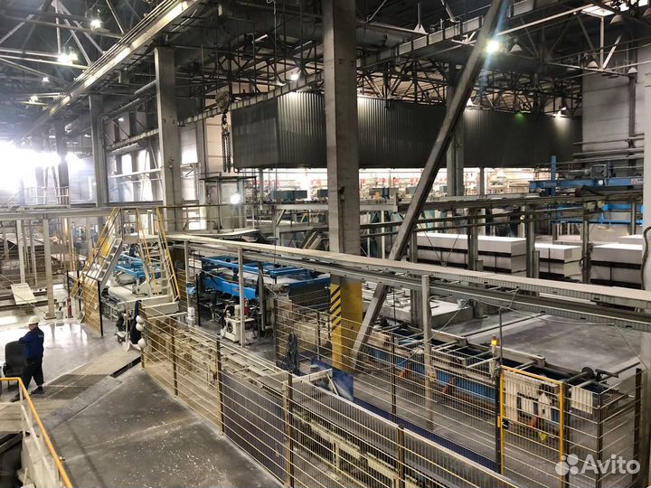 Газобетонные блоки Bonolit d500