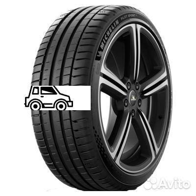 Michelin Pilot Sport 5 225/45 R19 96Y