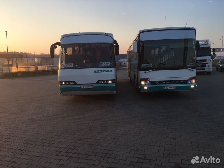 Требуется водитель категории Д