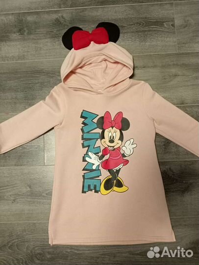 Вещи для девочки