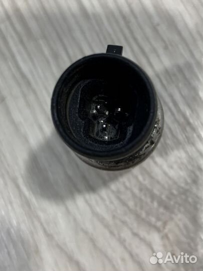 Датчик кондиционера хладагента Renault sandero