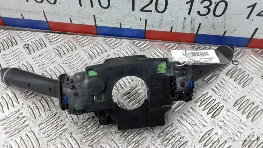 Переключатель поворотов и дворников (стрекоза) vol