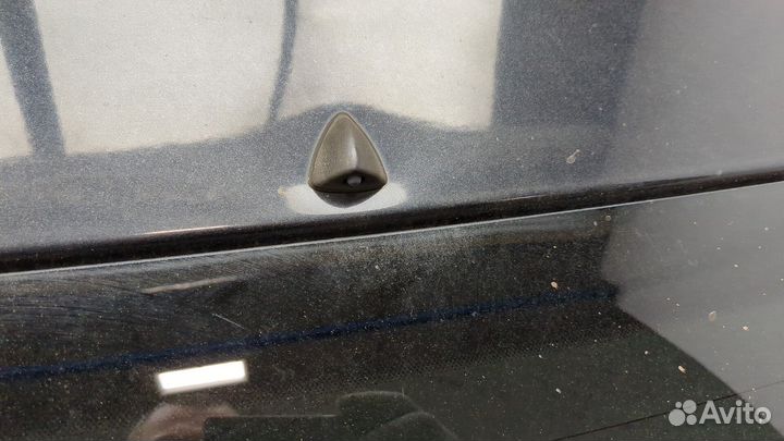 Крышка багажника Ford Mondeo 4, 2009