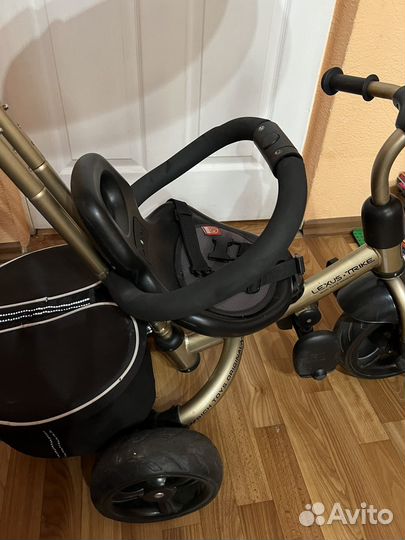 Коляска sweet baby mamma mia (для путешествий )