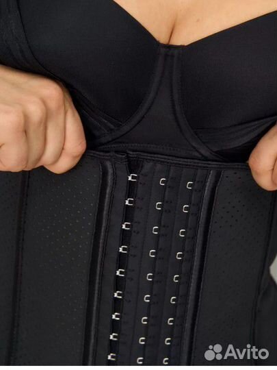 Корсет утягивающий